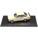 Cochesdemetal.es 1976 Ford Escort MKII Beige 1:43 Modèles IXO CLC538N.22