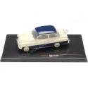 Cochesdemetal.es 1959 Skoda Octavia Beige/Azul Oscuro 1:43 IXO Models CLC545N.22