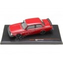 Cochesdetal.es 1980 Volvo 242 Turbo Custom Rojo 1:43 Modèles IXO CLC549N.22