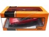 Carsdemetal.es 1980 Volvo 242 Turbo Custom Red 1:43 IXO Modelos clc549n.22