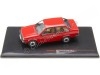 Cochesdemetal.es 1981 Volkswagen derby GL MK II ROJO 1:43 Modèles Ixo CLC546N.22