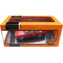 Carsdemetal.es 1981 Volkswagen Derby GL Mk II Red 1:43 IXO Modelos clc546n.22