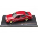 Cochesdemetal.es 1984 Mercedes-Benz 300 et (W124) ROJO CUSTUST OSCURO 1:43 Modèles IXO CLC544N.22