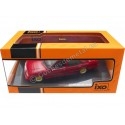 Carsdemetal.es 1984 Mercedes-Benz 300 E (W124) Vermelho Red Dark 1:43 IXO Modelos CLC544N.22