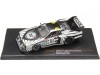 Lancia est 6H. de Silverton 1:43 Modèles Ixo GTM1