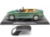 Cochesdemetal.es 1996 BMW Alpina B3 3.2 Convertible Verde Metalizado 1:18 MC Group 18321