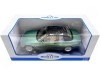 Cochesdemetal.es 1996 BMW Alpina B3 3.2 Convertible Verde Metalizado 1:18 MC Group 18321