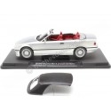 Cochesdemetal.es 1996 BMW Alpina B3 3.2 Convertible Plateado 1:18 MC Group 18322