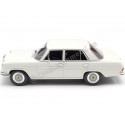 Cochesdemetal.ES 1968 Mercedes-Benz 200D (W115) Blanco 1:18 MC Group 18122