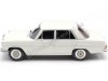 Cochesdemetal.ES 1968 Mercedes-Benz 200D (W115) Blanco 1:18 MC Group 18122