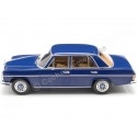 Cochesdemetal.es 1968 Mercedes-Benz 200D (W115) Azul Oscuro 1:18 MC Group 18123