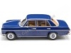 Cochesdemetal.es 1968 Mercedes-Benz 200D (W115) Azul Oscuro 1:18 MC Group 18123