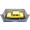 Cochesdemetal.es 1974 Alfa Romeo Giulia Nuova Super 1300 Amarillo Claro 1:18 MC Group 18334