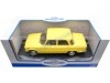 Carsdemetal.es 1974 Alfa Romeo Giulia Nuova Super 1300 Amarelo Claro 1:18 MC Grupo 18334