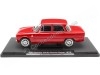 Carsdemetal.es 1974 Alfa Romeo Giulia Nuova Super 1600 Red 1:18 MC Grupo 18333