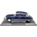 Cochesdemetal.es 1974 Citroen DS 23 Pallas Azul Oriente 1:18 Norev 181723