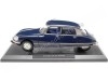 Cochesdemetal.es 1974 Citroen DS 23 Pallas Azul Oriente 1:18 Norev 181723