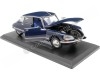 Cochesdemetal.es 1974 Citroen DS 23 Pallas Azul Oriente 1:18 Norev 181723