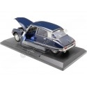 Cochesdemetal.es 1974 Citroen DS 23 Pallas Azul Oriente 1:18 Norev 181723