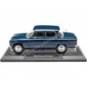 Cochesdemetal.es 1964 Alfa Romeo Giulia d'Azul Petroleum 1:18 Norev