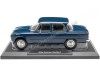 Cochesdemetal.es 1964 Alfa Romeo Giulia d'Azul Petroleum 1:18 Norev