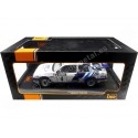 Cochesdemetal.es 1988 Ford Sierra RS Cosworth Nº4 Blomqvist/Melander Rally 1000 Lagos 1:24 IXO Models 24RAL032B.22