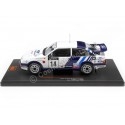 Cochesdemetal.es 1988 Ford Sierra RS Cosworth Nº14 Carlos Sainz/Luis Moya Rally 1000 Lagos 1:24 IXO Models 24RAL032A.22