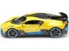 Carsdemetal.es 2019 Bugatti Divo Amarelo Metálico 1:24 Maisto 31526