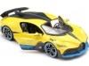 Carsdemetal.es 2019 Bugatti Divo Amarelo Metálico 1:24 Maisto 31526