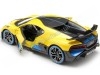 Carsdemetal.es 2019 Bugatti Divo Amarelo Metálico 1:24 Maisto 31526
