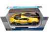 Carsdemetal.es 2019 Bugatti Divo Amarelo Metálico 1:24 Maisto 31526