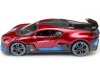 Carsdemetal.es 2019 Bugatti Divo Cherry 1:24 Maisto 31526