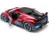 Carsdemetal.es 2019 Bugatti Divo Cherry 1:24 Maisto 31526