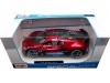Carsdemetal.es 2019 Bugatti Divo Cherry 1:24 Maisto 31526