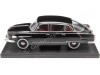 Cochesdemetal.es 1956 Tatra 603 Negro 1:24 Whitebox 124215