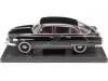 Carsdemetal.es 1956 Tatra 603 preto 1:24 Whitebox 124215