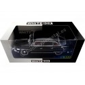 Cochesdemetal.es 1956 Tatra 603 Negro 1:24 Whitebox 124215