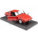 Cochesdemetal.es 1980 Mazda Savanna RX-7 FB Rojo 1:24 WhiteBox 124214-O