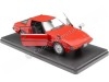 Cochesdemetal.es 1980 Mazda Savanna RX-7 FB Rojo 1:24 Whitebox 124214-O