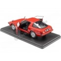 Carsdemetal.es 1980 Mazda savanna rx-7 fb vermelho 1:24 Whitebox 124214-O