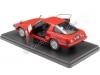 Carsdemetal.es 1980 Mazda savanna rx-7 fb vermelho 1:24 Whitebox 124214-O