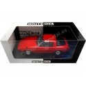 Cochesdemetal.es 1980 Mazda Savanna RX-7 FB Rojo 1:24 Whitebox 124214-O