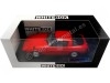 Carsdemetal.es 1980 Mazda savanna rx-7 fb vermelho 1:24 Whitebox 124214-O