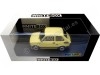 Cochesdemetal.es 1985 Fiat 126P Amarillo Claro 1:24 WhiteBox 124217