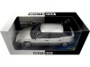 Cochesdemetal.es 1989 Citroen XM V6 PlatEado 1:24 Whitebox 124216