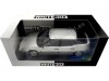 Carsdemetal.es 1989 Citroen XM V6 Silver 1:24 Whitebox 124216