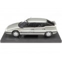 Cochesdemetal.es 1989 Citroen XM V6 PlatEado 1:24 Whitebox 124216