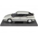 Carsdemetal.es 1989 Citroen XM V6 Silver 1:24 Whitebox 124216