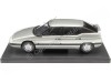 Carsdemetal.es 1989 Citroen XM V6 Silver 1:24 Whitebox 124216