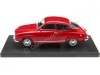 Cochesdemetal.es 1970 Saab 96 V4 Rojo 1:24 WhiteBox 124220